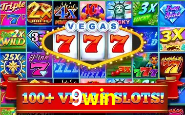 Desvendando o Mundo dos Jogos Virtuais na 9win