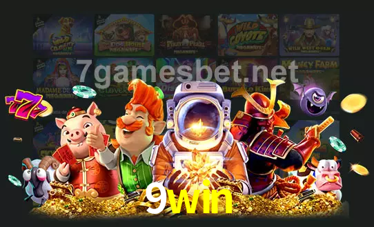 cassino 9win