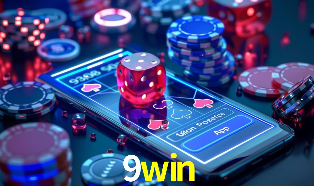 Prévia de conteúdo do canal Telegram 9win