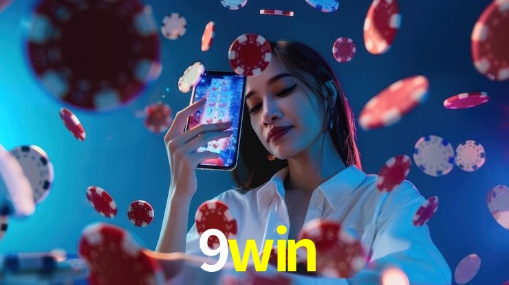 Imagem secundária para conteúdo da página Facebook 9win