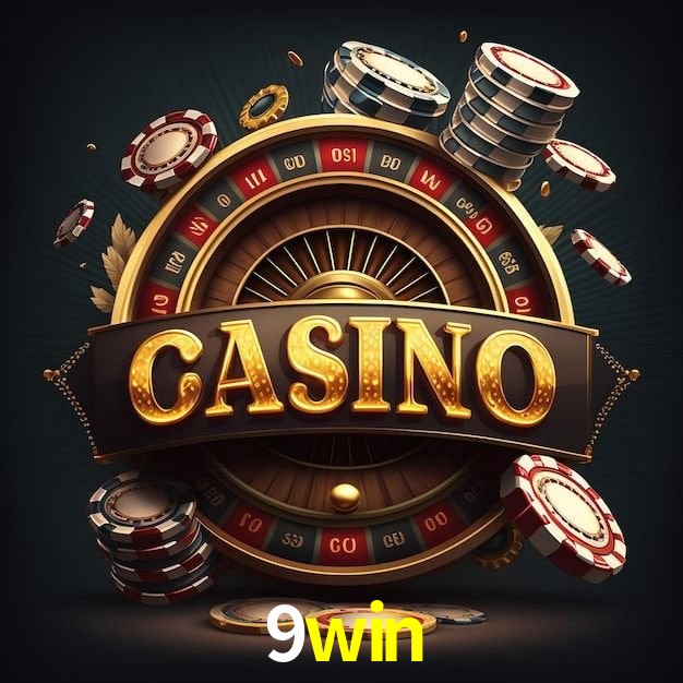 Imagem quadrada de apoio para baixar 9win