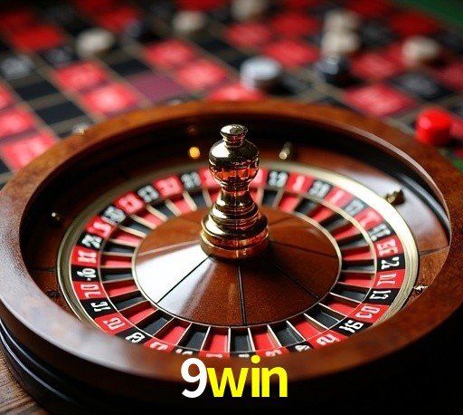 Guia visual de operação PIX no 9win