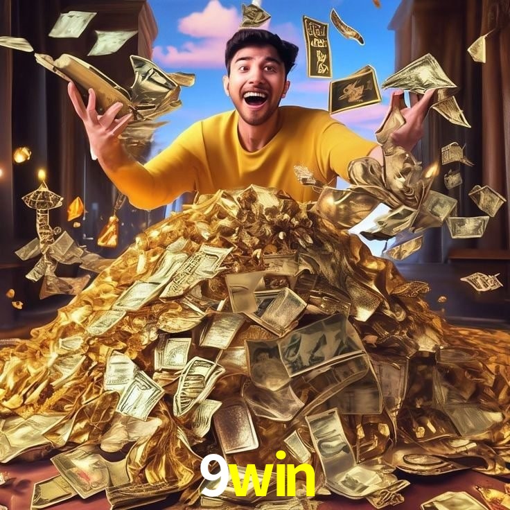 Estatísticas 9win