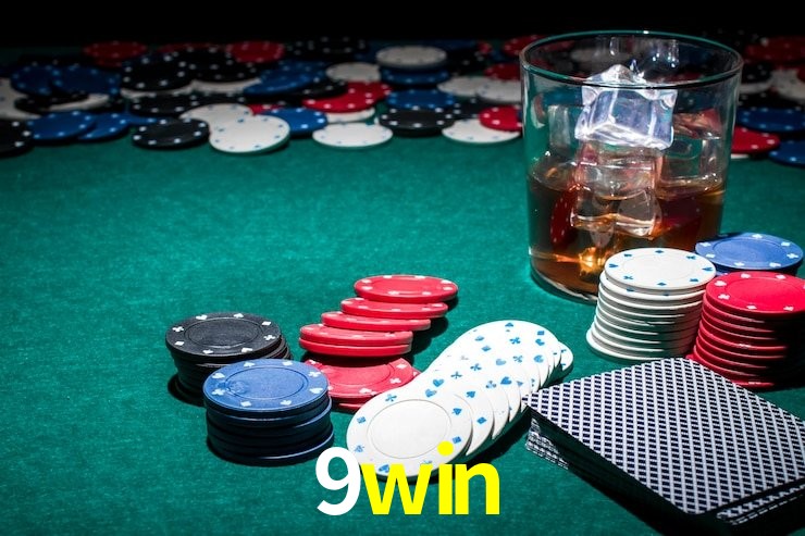 Experiência VIP 9win