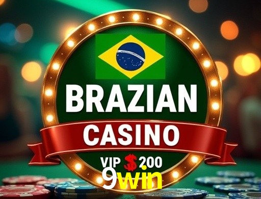 Vantagens de jogar slots no 9win Brasil
