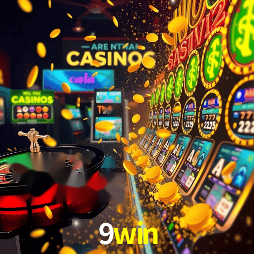 cassino 9win