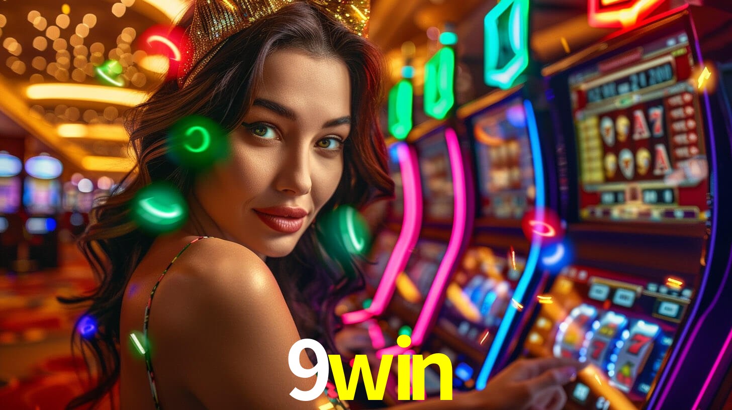 9win casino