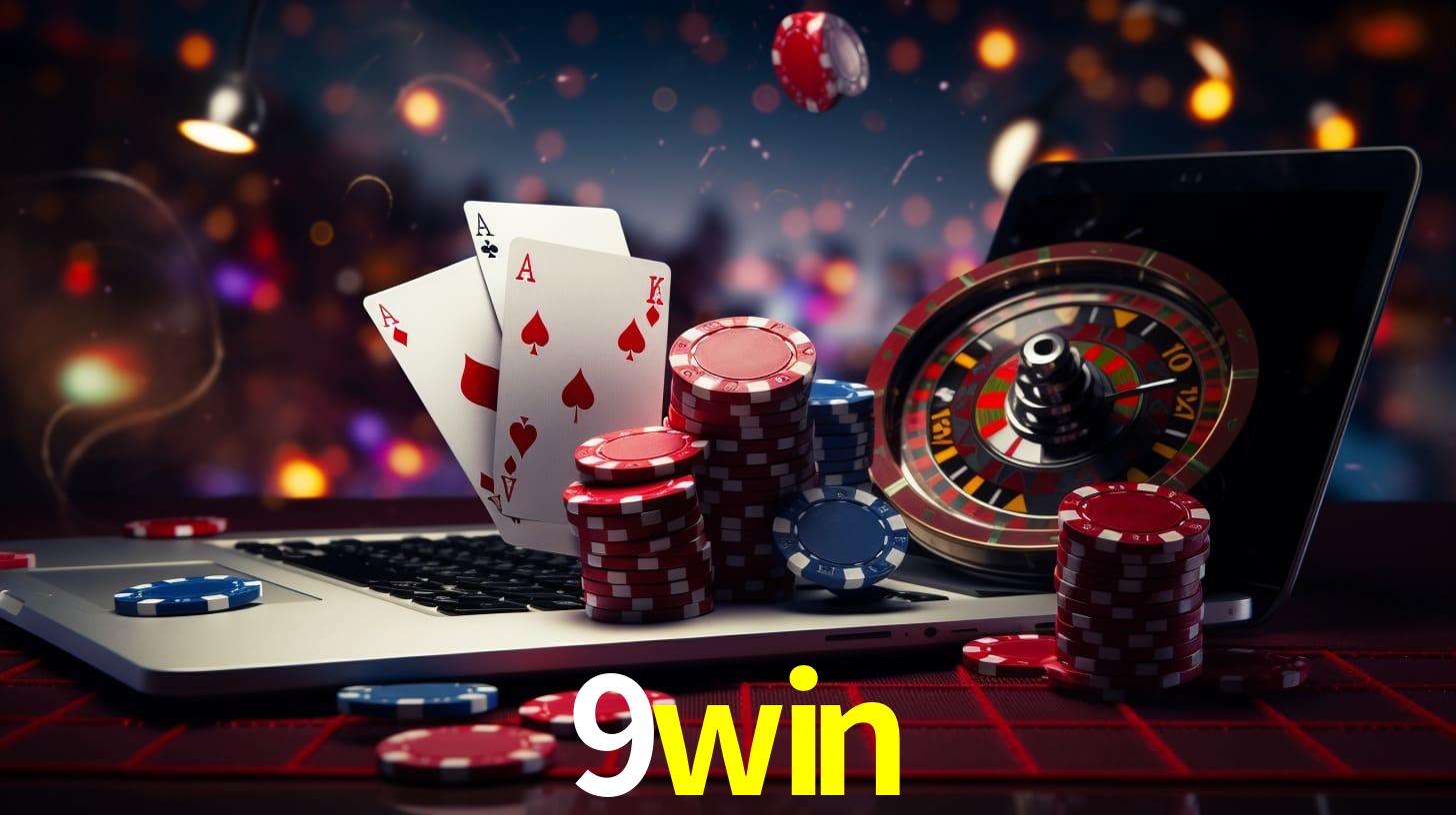 VIP Casino 9win