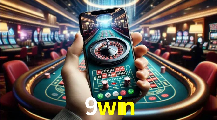 Slot Games 9win