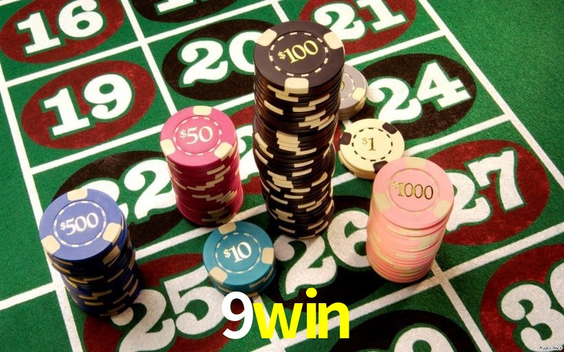 Casino Ao Vivo 9win
