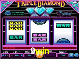 Descubra o Mundo do Cassino Online com 9win