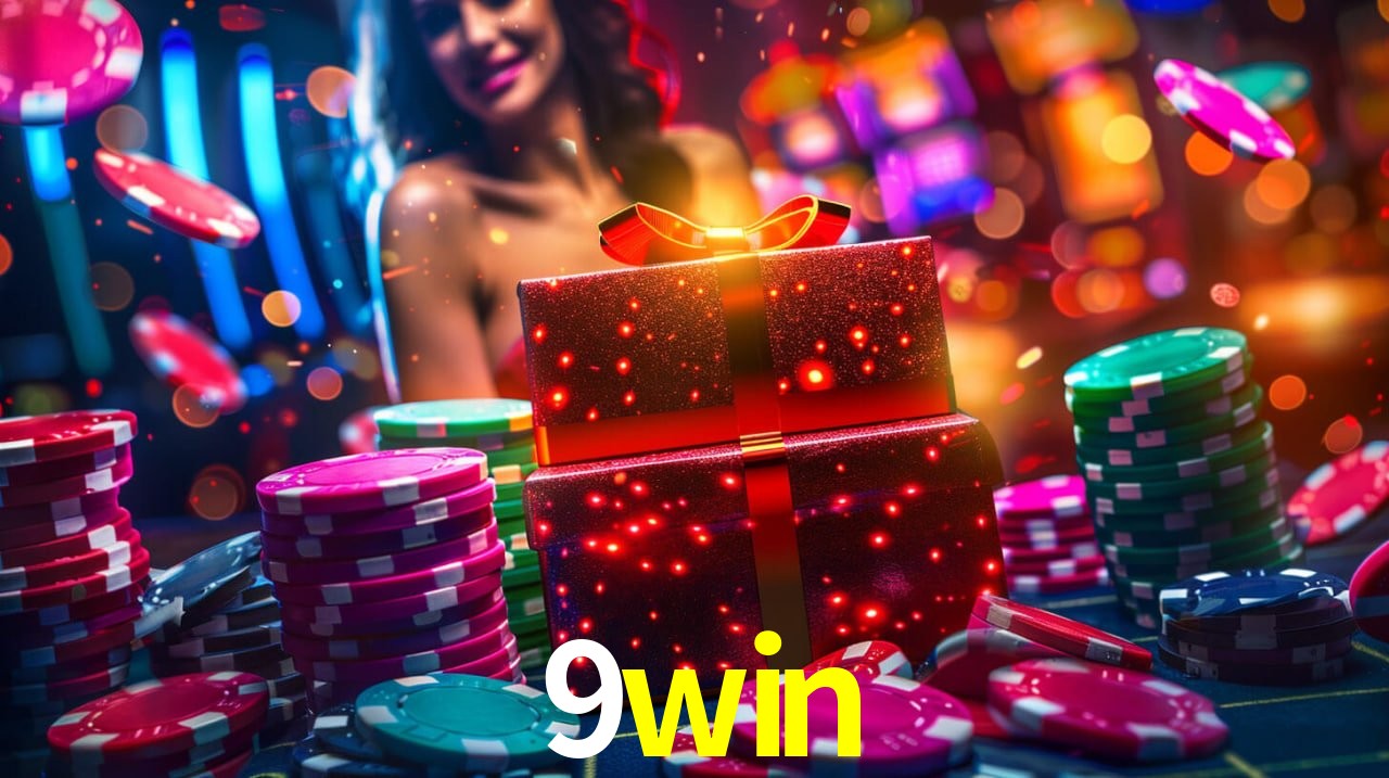 Descubra a Essência do 9win: Nossa História e Compromissos