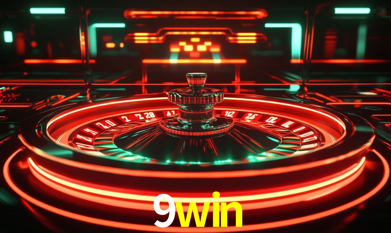 Inovações de Jogos na 9win: O Futuro das Experiências Interativas