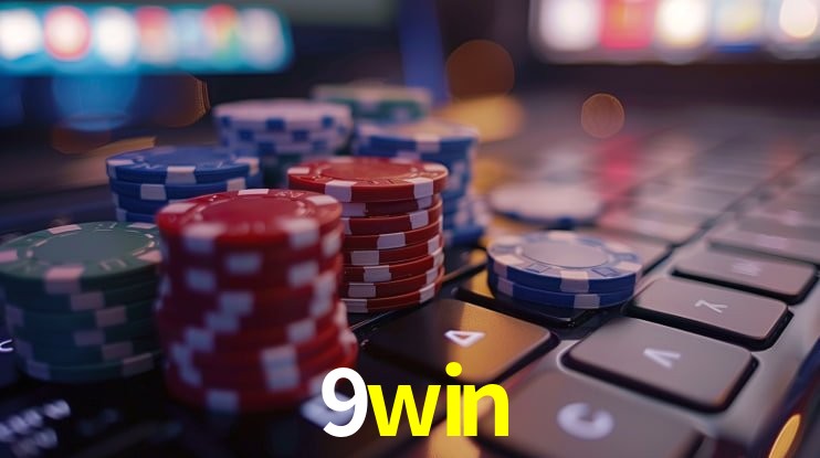 Jogos de Slot 9win