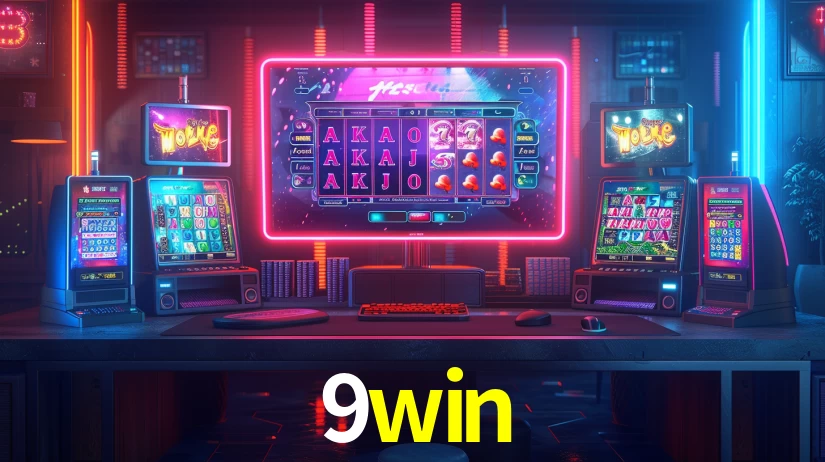 Experimente o Login Seguro Premium no 9win