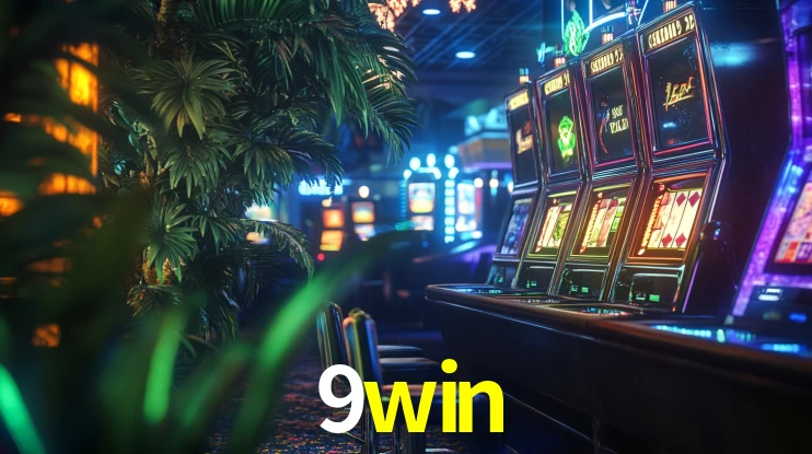Live Casino 9win