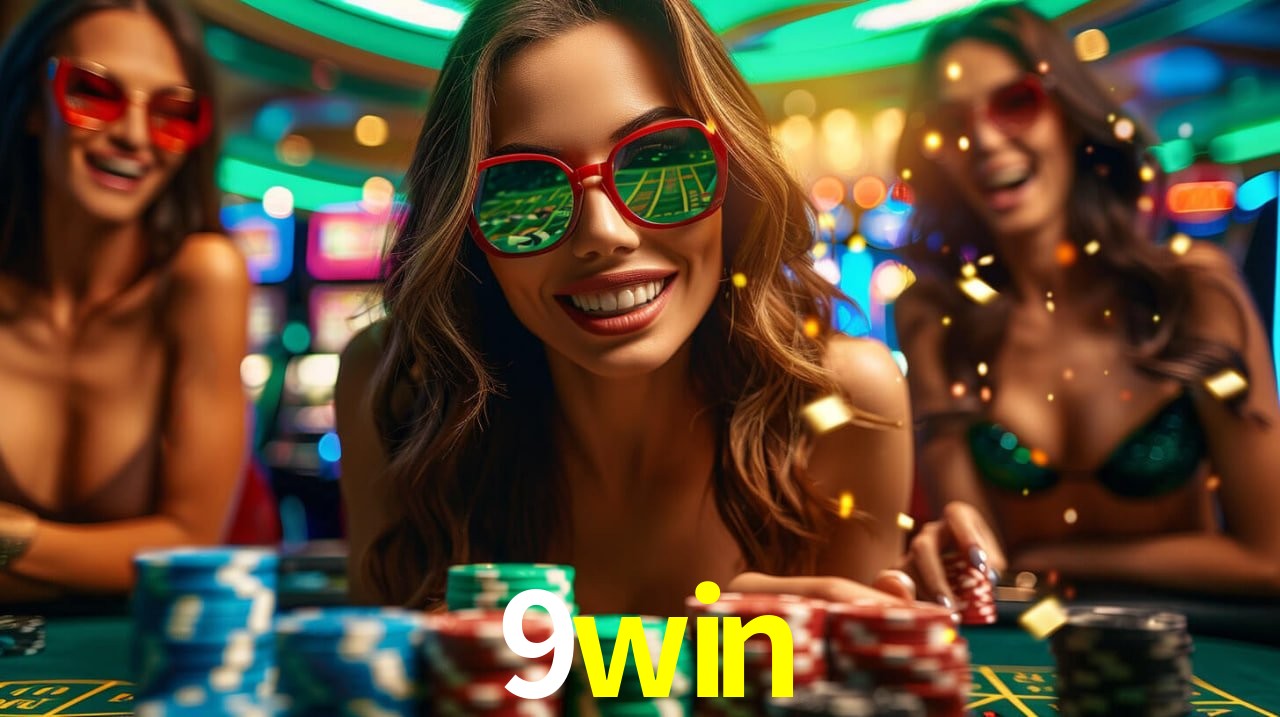 Tennis Betting 9win