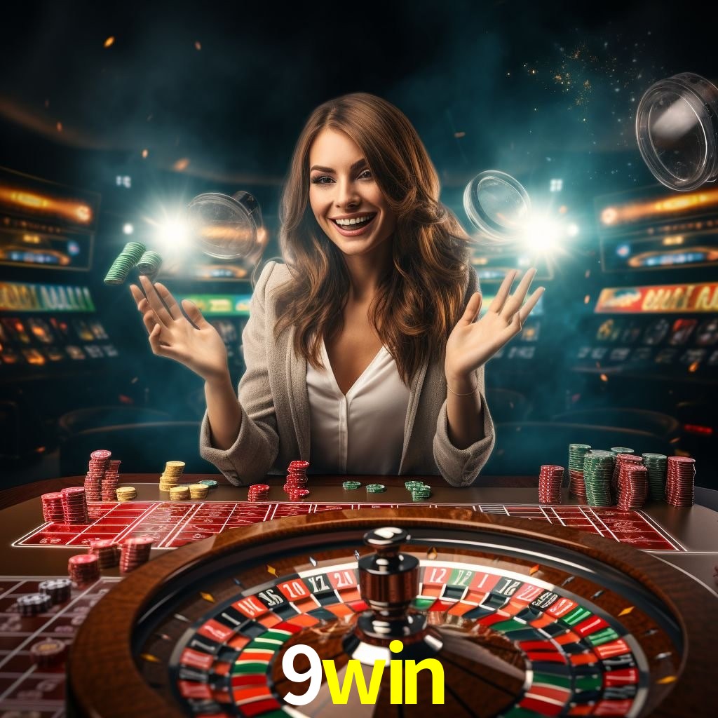 9win casino